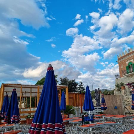 Apartments Villaggio Riccio ماتيناتا المظهر الخارجي الصورة