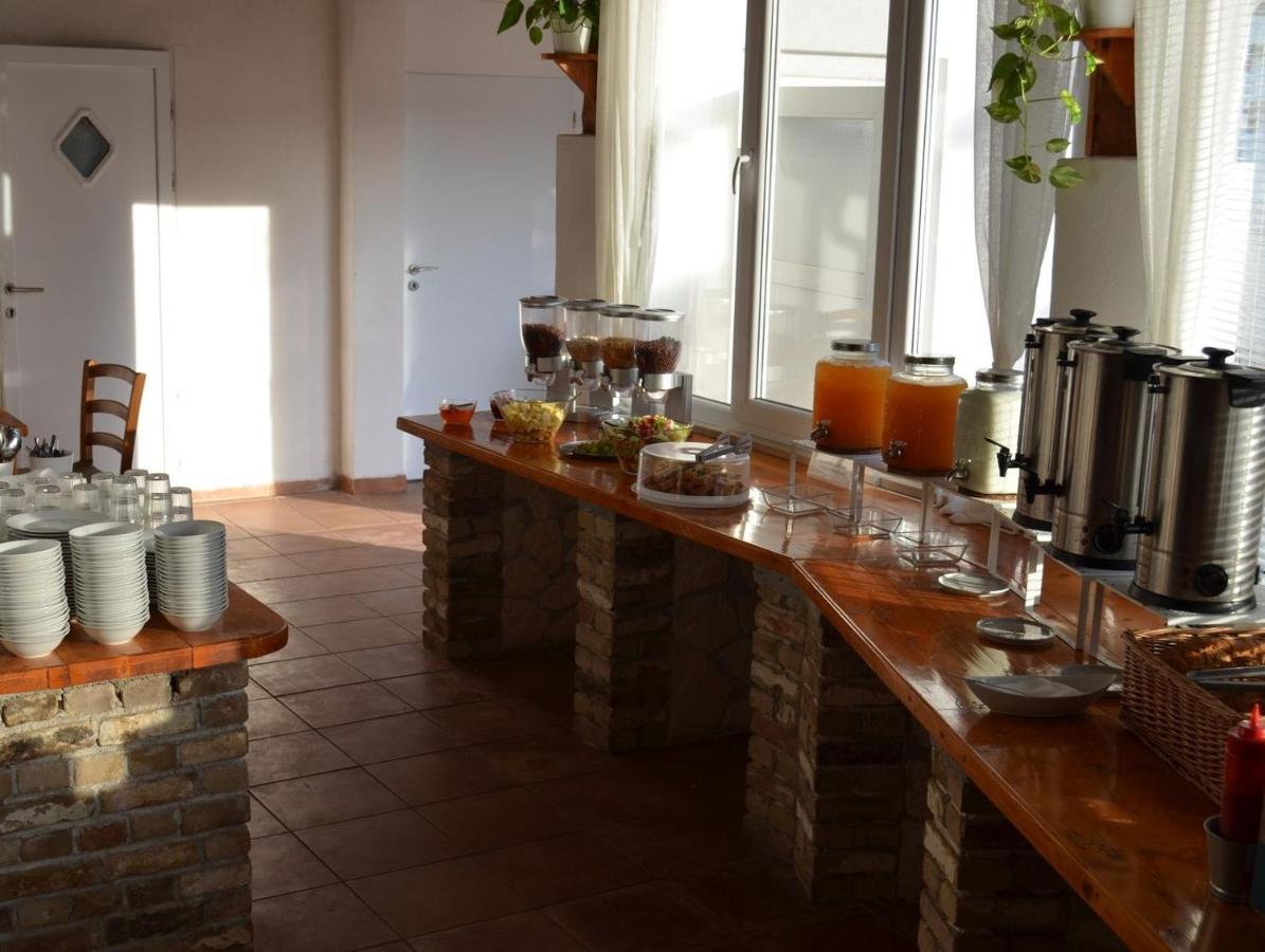 Apartments Villaggio Riccio ماتيناتا المظهر الخارجي الصورة