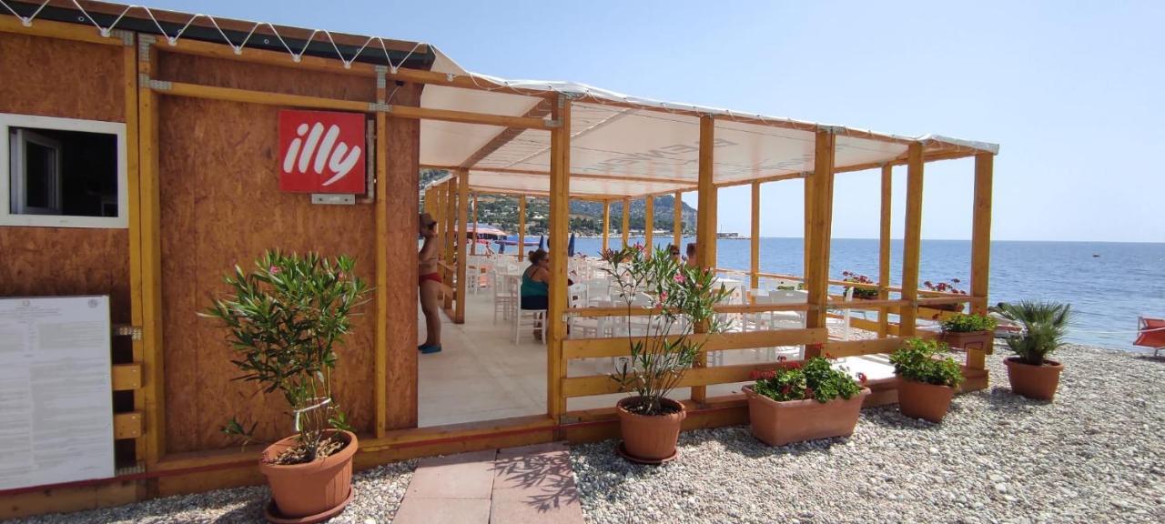Apartments Villaggio Riccio ماتيناتا المظهر الخارجي الصورة